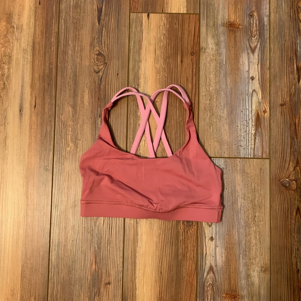 Lululemon Energy Bra